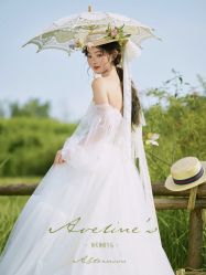 -雅云婚纱摄影工作室旗舰店