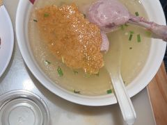 -吕记老鸭汤·徽菜馆(东营路店)