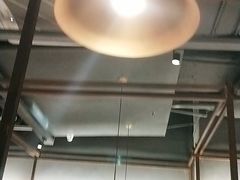 大堂-韩悦牛排烤肉(仓山万达店)