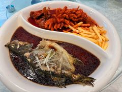 -马凯餐厅(地安门店)