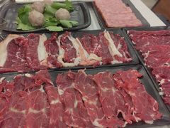 -就这么牛潮式牛肉火锅(华侨城店)