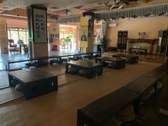 大堂-一心斋素食馆(龙岗店)