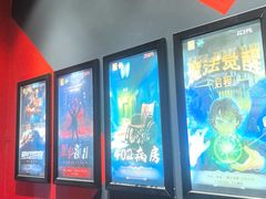 -Xcape异时刻密室逃脱魔法互动(瑞虹天地太阳宫店)