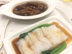 -京粤荟(海王银河科技大厦店)