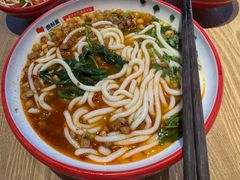 -西粉堂新疆米粉(朝外店)