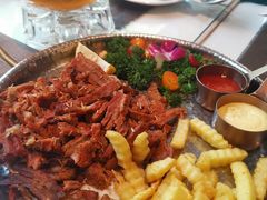 -清真·苏曼亚土耳其餐厅