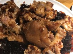 -船歌·鱼水饺青岛菜(金狮广场店)