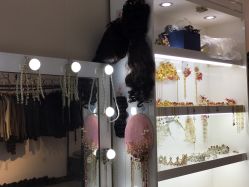 -时纪母女写真父母纪念照(静安店)