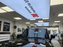 -车水马龙3M汽车贴膜冠军店隐形车衣改色膜(漕宝路中环店)