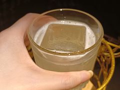 -GOEN·缘