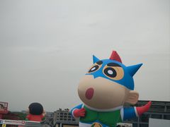 -杭州湖滨银泰in77