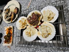 -震海贝烤贝·民俗特色店(延吉总店)
