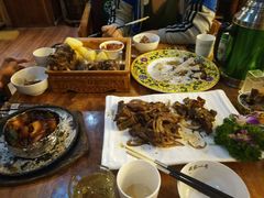 -藏家一号藏餐厅(北京中路店)