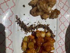 -金美华轩(东方路齐鲁店)