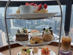 -深铁皇冠假日酒店·大堂吧