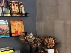 -研途咖啡馆(健康路店)