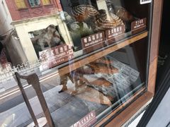 -Juicy Bakery(大学路店)