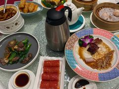 -北园酒家(小北路店)