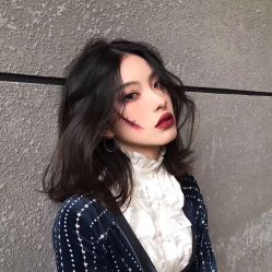 -伊本造型