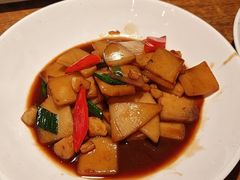 -乔街深夜食堂·小龙虾·高压锅生蚝(杭州总店)