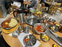 -姜虎东白丁烤肉(深圳湾后海汇店)