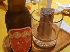 -蔡澜点心·粤菜(花城汇南区店)