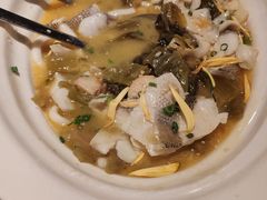 -绿茶餐厅(布吉万象汇店)