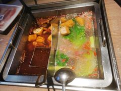 -野妹经典火锅(江夏中百店)