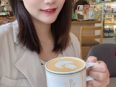 -Hi coffee(东升店)