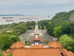 -南沙天后宫景区