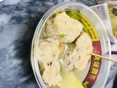 原味盲公丸-无影脚佛山陈氏盲公丸始创店(飞鸿街店)