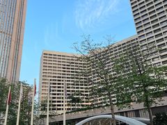 -广州花园酒店