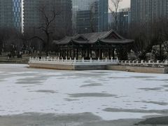 -西海子公园