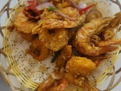 -大鸿运酒店·苏州菜·松鼠桂鱼(观前街店)