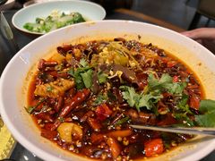 -温馨园·川湘菜馆(经七路店)