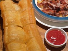 -点心传说·粤菜点心(佐阾虹湾店)