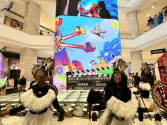 -大连海昌发现王国主题公园