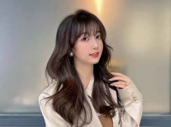 -YESIDO椰岛造型烫发染发