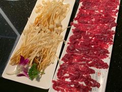-牛事制造局牛肉火锅(莲岳路店)