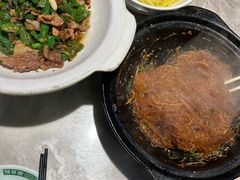-绿草地·湘菜(酃湖师院店)