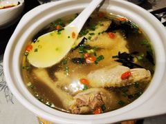 -徽州小镇(高新店)