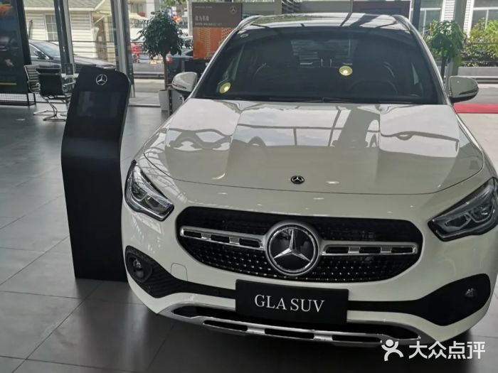 苏州利星奔驰4S店(吴中店)图片