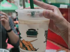 -放哈·甜醅子奶茶创造者(正宁路店)