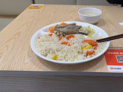 -卓记米粉(海岸城店)