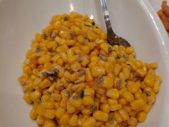 松仁玉米-普天和酒楼·新津菜·烤鸭(天津之眼店)