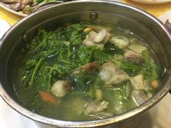 -合力居·生记路边鸡(北京路店)