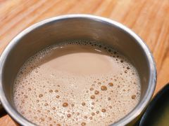 新疆奶茶/杯-塔哈尔·新疆盛宴(城西银泰店)