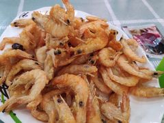 -四海蒸鲜蒸汽海鲜自助(北戴河店)