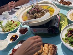 -新疆兵团食府清真(马连道店)
