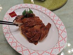 -二泉园老菜馆·百年无锡菜